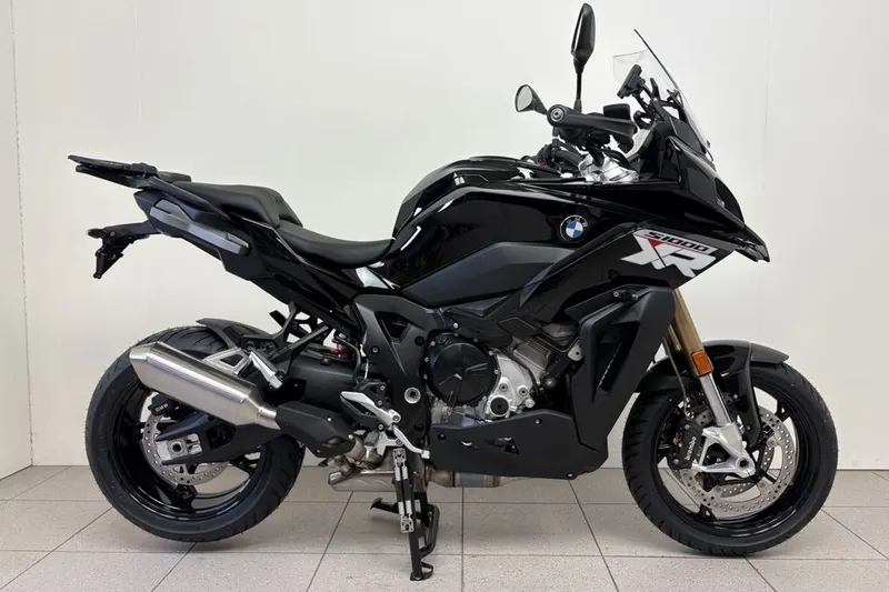 BMW S 1000 XR (2026)