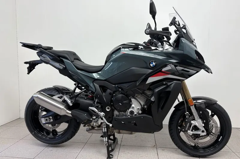 BMW S 1000 XR (2026)