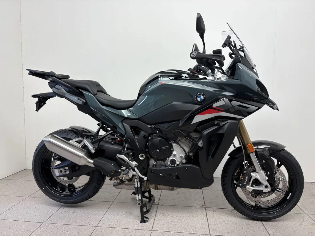 BMW S 1000 XR (2026) — foto 1