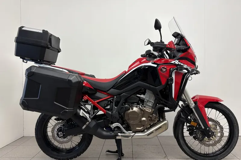 Honda CRF 1100 L Africa Twin (2021)
