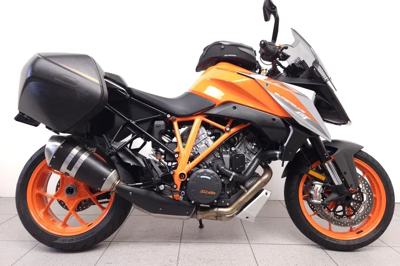 KTM 1290 Super Duke (2019)