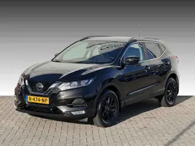 Nissan QASHQAI 1.3 DIG-T Business Edition