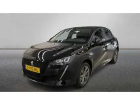 Peugeot E-208 EV Active Pack 50 kWh