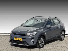 Kia Stonic 1.0 T-GDI MHEV