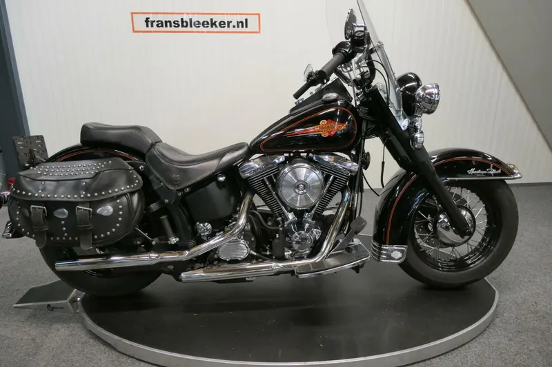 Harley-Davidson Heritage Softtail Classic (1996)