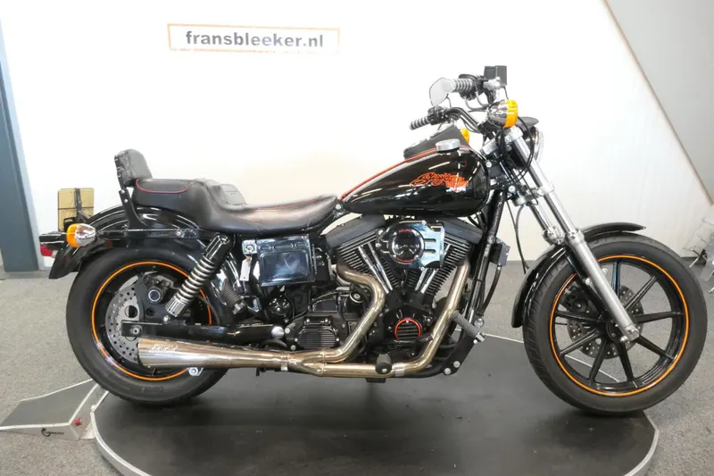 Harley-Davidson Sturgis Limited Edition (1992)