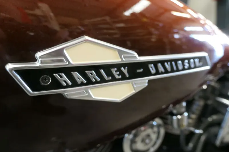 Harley-Davidson Shovelhead (1979)