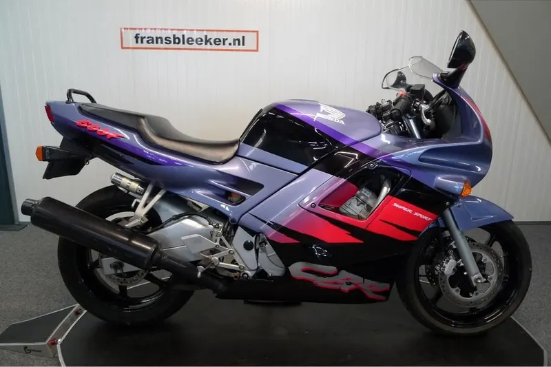 Honda CBR600F (1994)