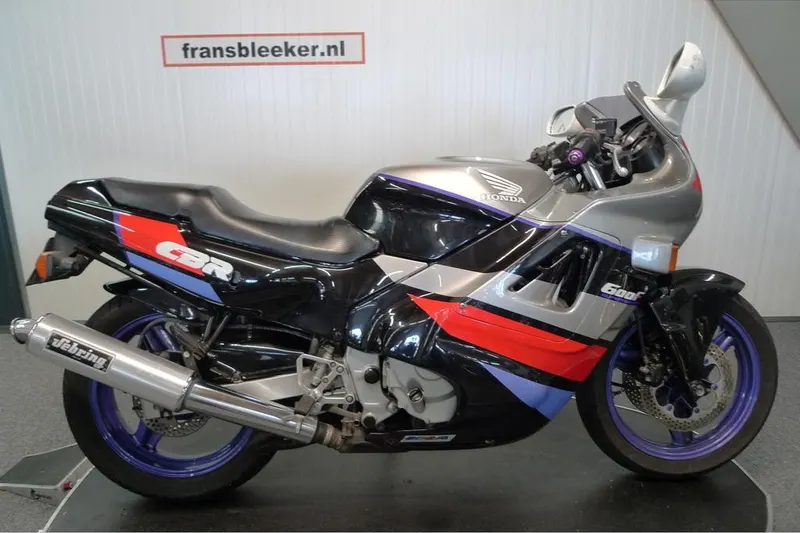 Honda CBR600F (1990)
