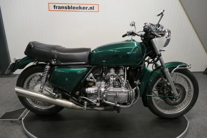 Honda GL 1000 (1978)