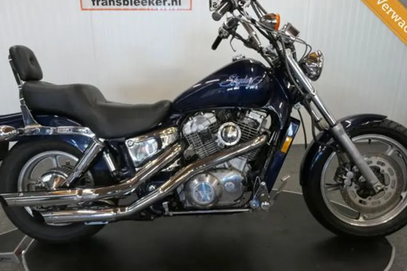 Honda VT 1100 C Shadow (1989)