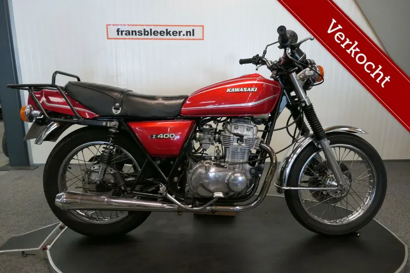 Kawasaki Klassieker (1979)