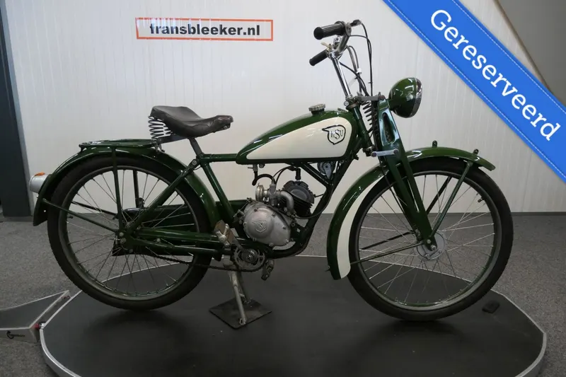 NSU 1939 (1939)