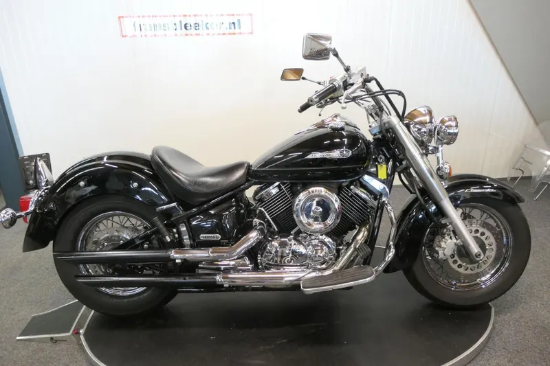 Yamaha XVS 1100 A Drag Star (2001)