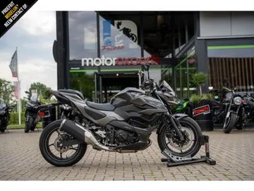 Kawasaki Z7 Hybrid (2024) — foto 1