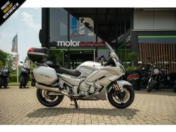 Yamaha FJR1300 AE (2017) — foto 1