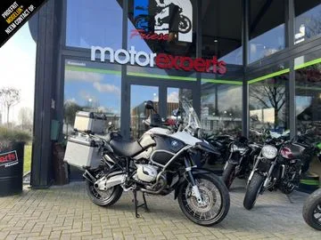 BMW R 1200 GS Adven (2008) — foto 1