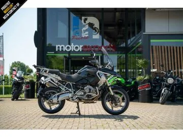 BMW R 1200 GS (2010) — foto 1