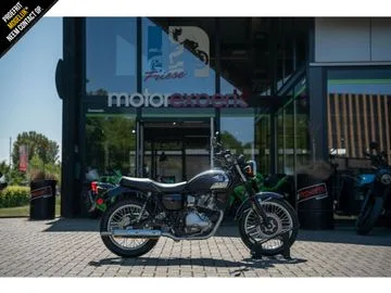 Kawasaki Meguro S1 (2025) — foto 1