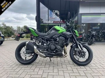 Kawasaki Z900 (2026) — foto 1