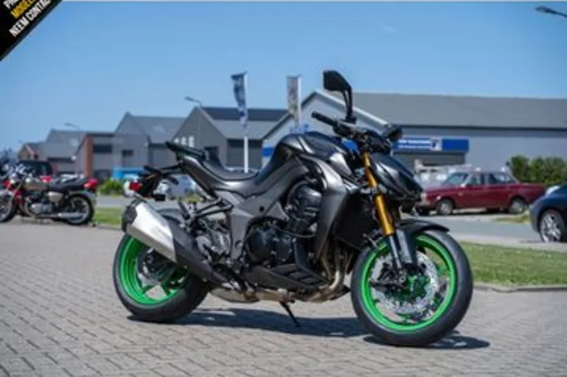 Kawasaki Z1100 SE (2026)