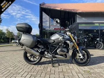 BMW R 1250 R (2021) — foto 1