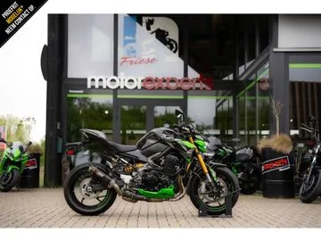 Kawasaki Z900 (2023) — foto 1
