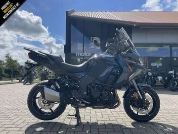 Kawasaki Versys 1100 SE (2026) — foto 1