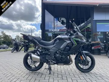 Kawasaki Versys 1100 (2026) — foto 1