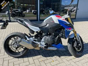 BMW F 900 R (2024) — foto 1