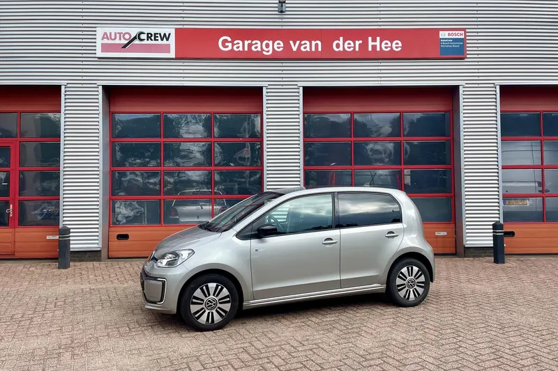 Volkswagen E-Up! (2020)