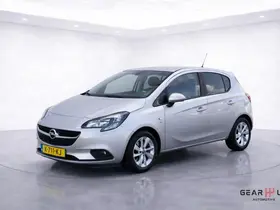 Opel Corsa 1.4 Turbo Drive AIRCO|CRUISE|CARPLAY|STOELVERWARMING