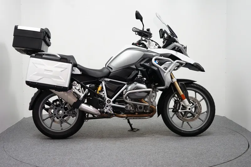 BMW R 1200 GS (2017)