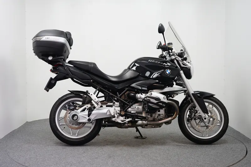 BMW R 1200 R (2007)