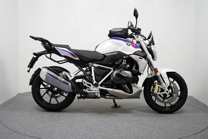 BMW R 1250 R (2022)