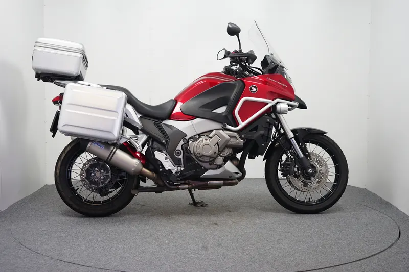 BMW R 1250 RT (2023)