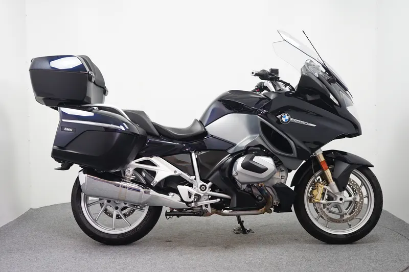 BMW R 1250 RT (2019)