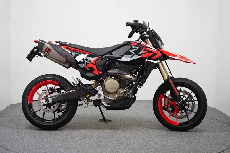 Ducati 698 MONO RVE (2025)