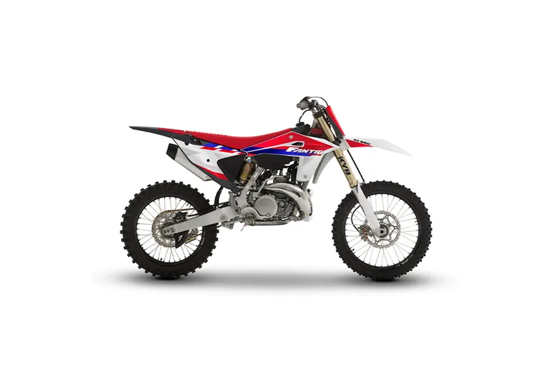 Fantic XX 250 (2026)