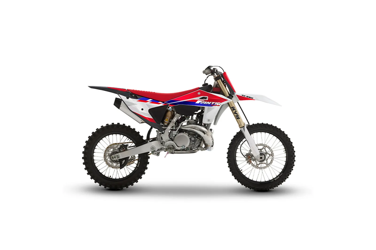 Fantic XX 250 (2026) — foto 1