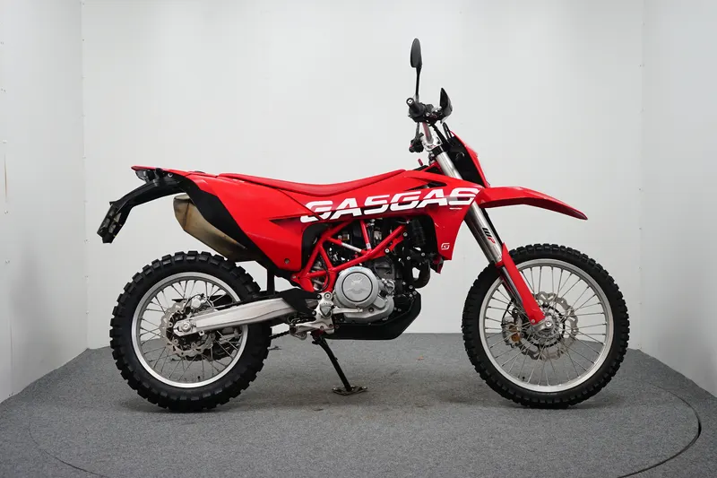 Gas Gas Gas ES 700 (2023)