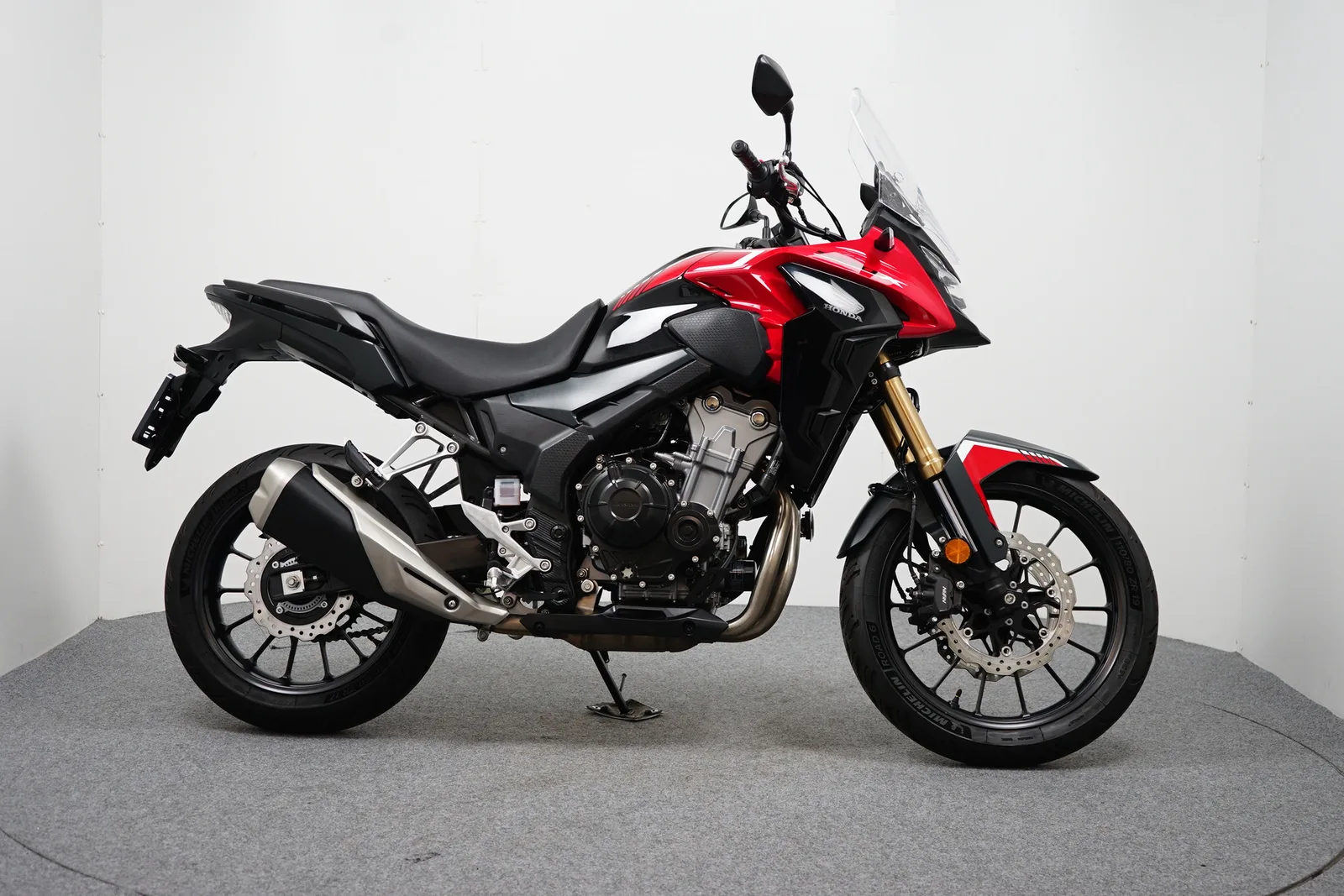 Honda CB500 (2023) — foto 1