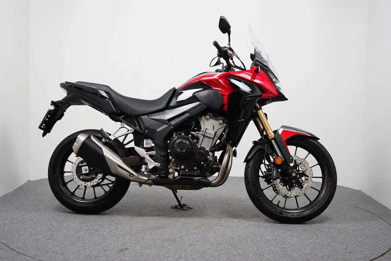 Honda CB500 (2023)