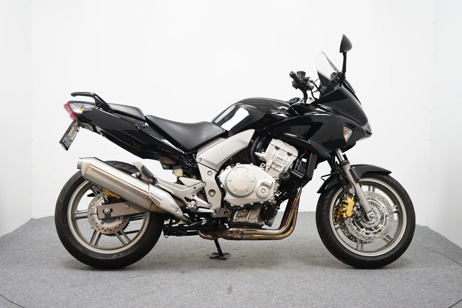 Honda CBF1000 (2008) — foto 1