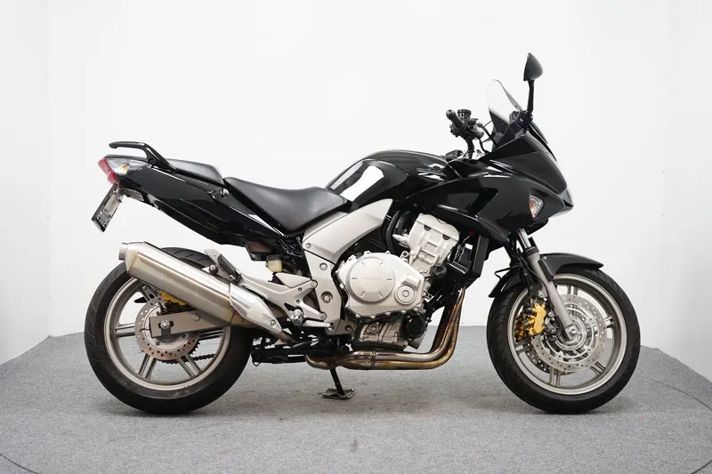 Honda CBF1000 (2008)