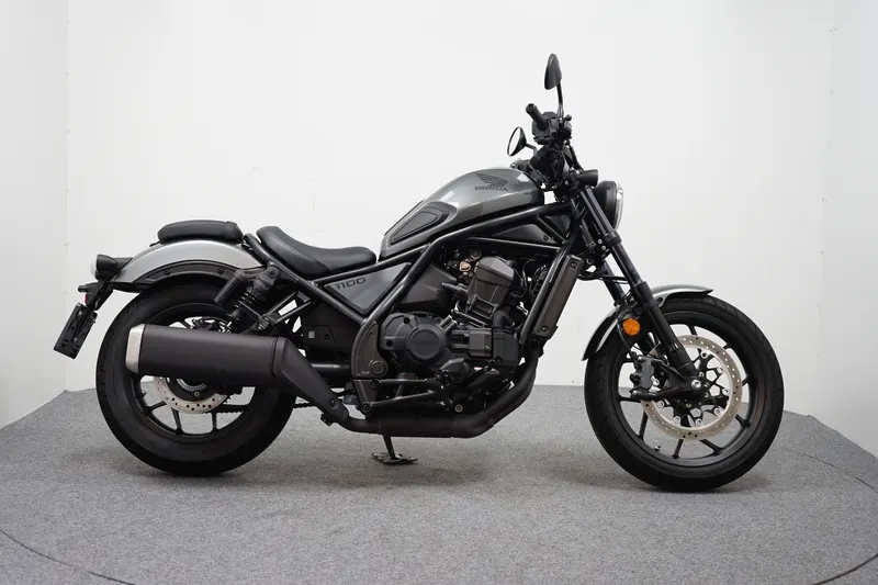 Honda CMX 1100 Rebel (2024)