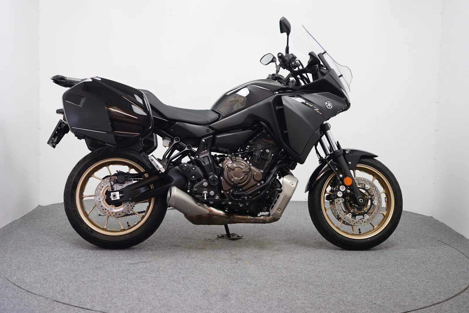 Honda NC 750 XA (2023) — foto 1
