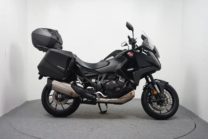 Honda NT 1100 (2022)