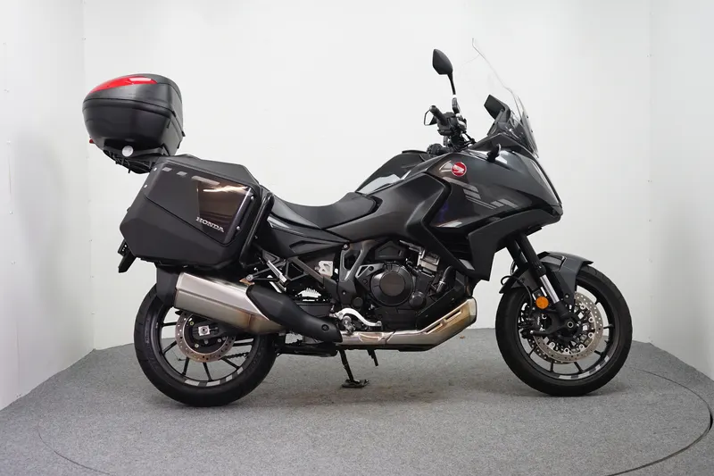 Honda NT 1100 (2023)