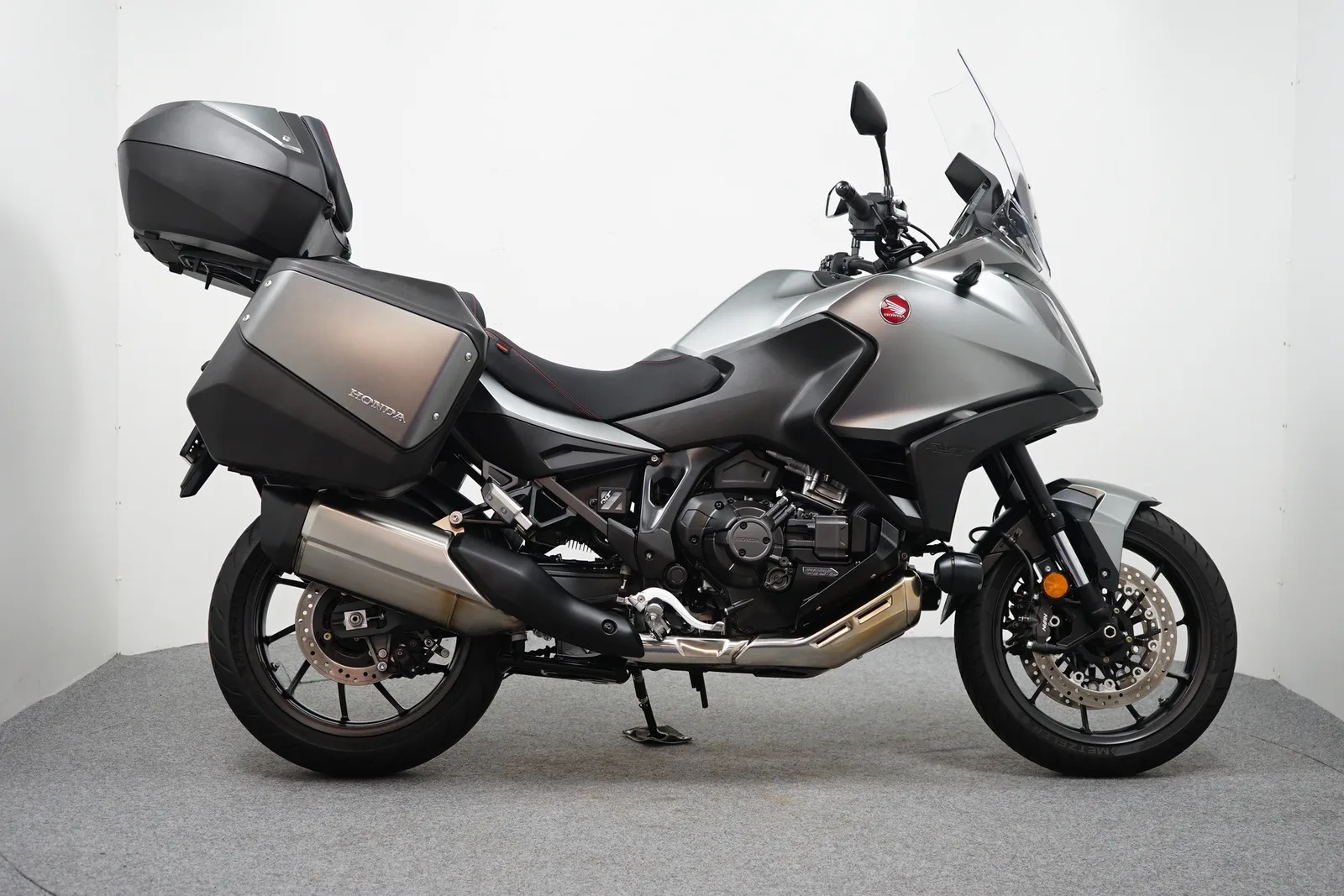 Honda NT 1100 (2024) — foto 1